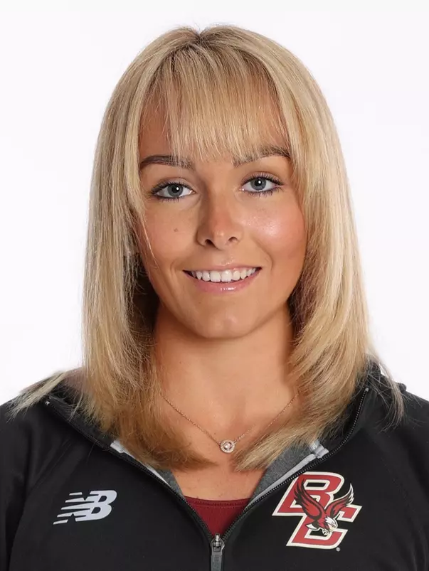 Alexandra McNeil Headshot