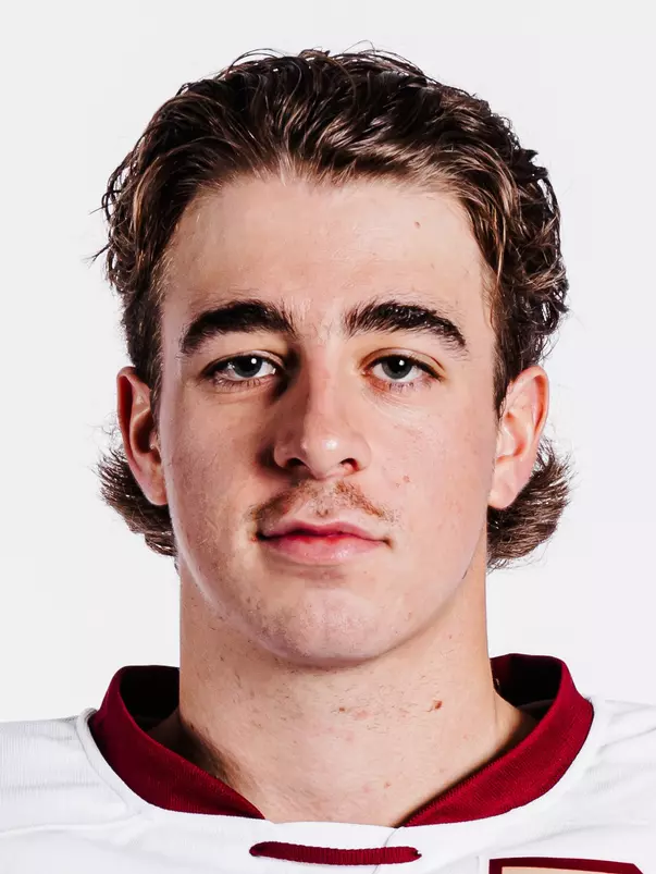 Colby Ambrosio Headshot