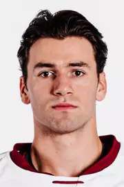 Jack Malone Headshot