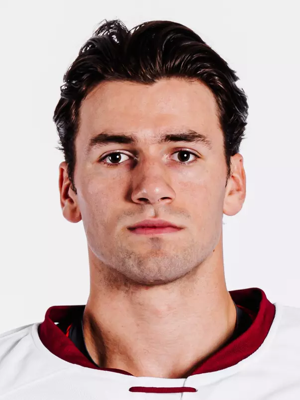 Jack Malone Headshot