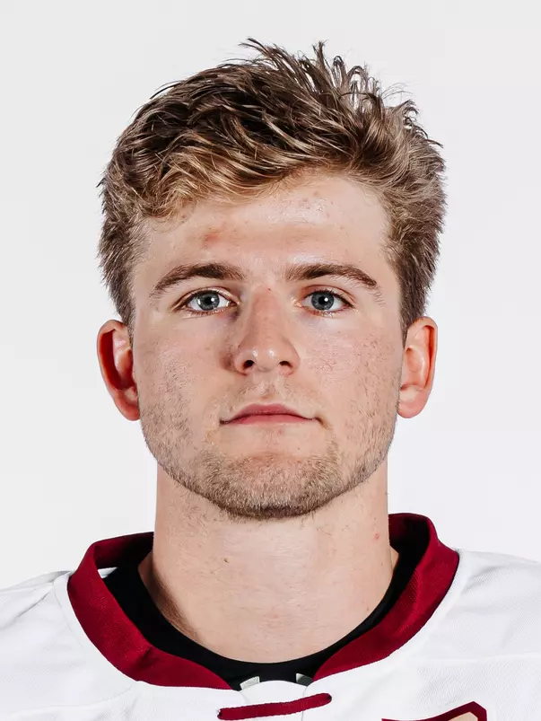 Gentry Shamburger Headshot