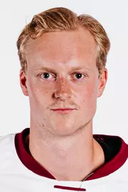 Jacob Bengtsson Headshot