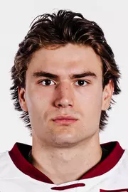 Cutter Gauthier Headshot