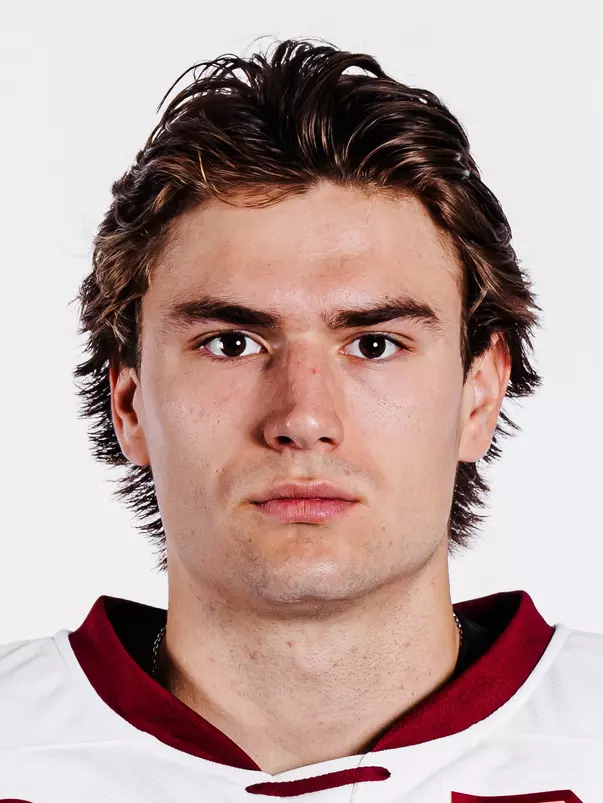 Cutter Gauthier Headshot