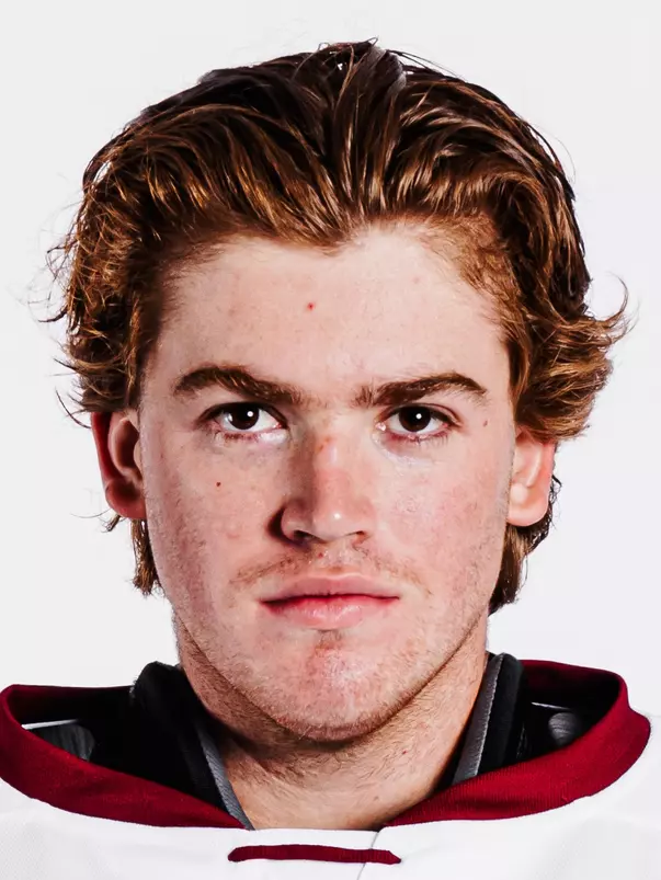 Jacob Fowler Headshot