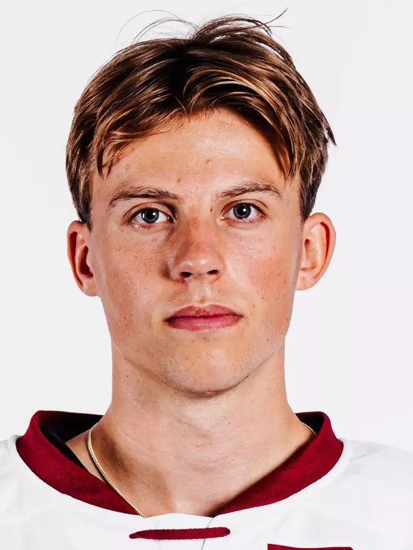 Oskar Jellvik Headshot