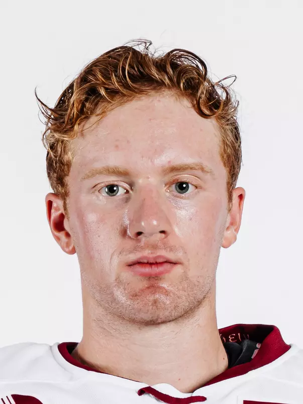 Will Traeger Headshot