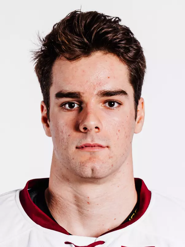 Andre Gasseau Headshot