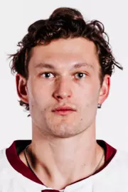 Jamie Armstrong Headshot