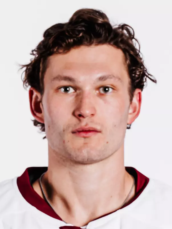 Jamie Armstrong Headshot