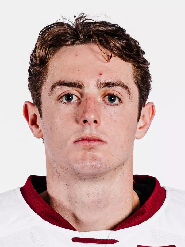 Connor Joyce Headshot