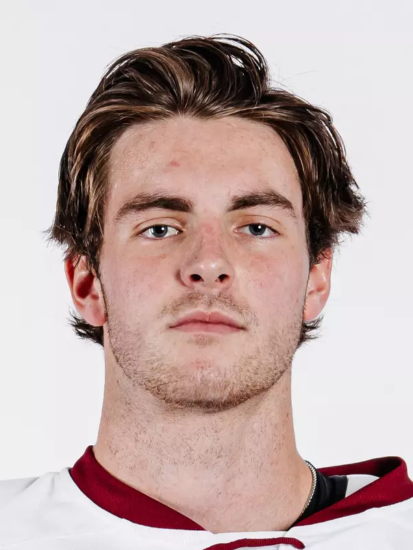 Timmy Delay Headshot