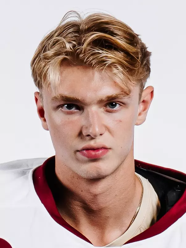 Alex Musielak Headshot