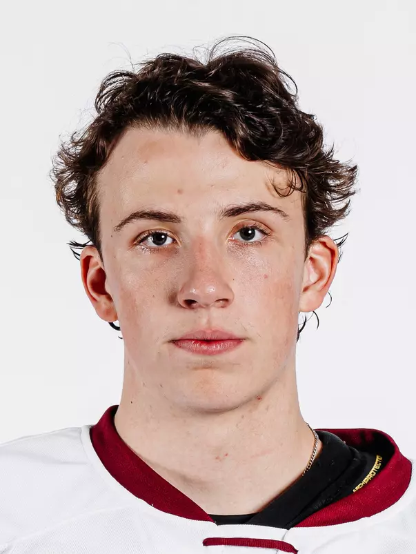 Gabe Perreault Headshot