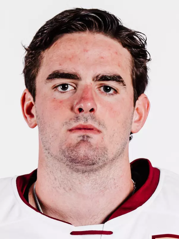 Nolan Joyce Headshot