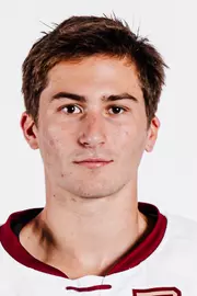 Charlie Leddy Headshot
