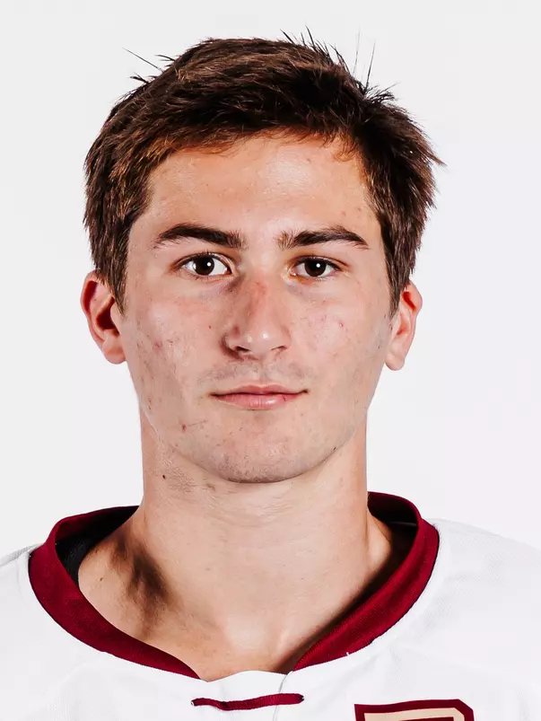 Charlie Leddy Headshot