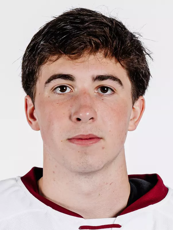 Drew Fortescue Headshot