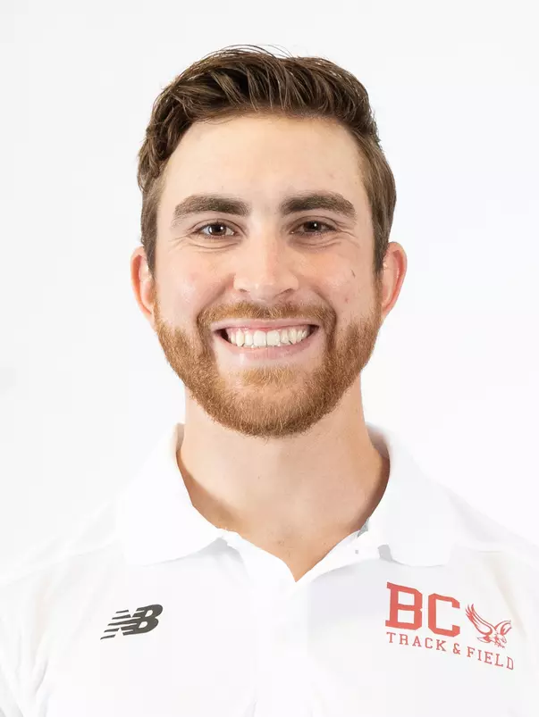 Alex Rogers Headshot