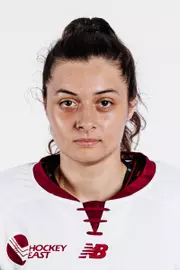 Caroline Goffredo - Boston College Women's Hockey