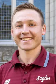 Boston College Men's Golf - Mac Bredahl