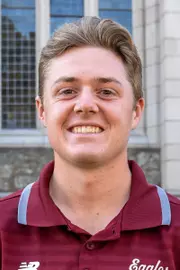 Boston College Men's Golf - Christian Emmerich