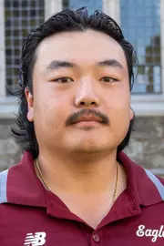 Boston College Men's Golf - Mac Lee