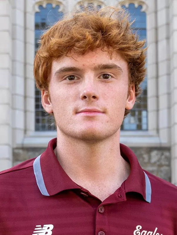 Boston College Men's Golf - Ben Paylor