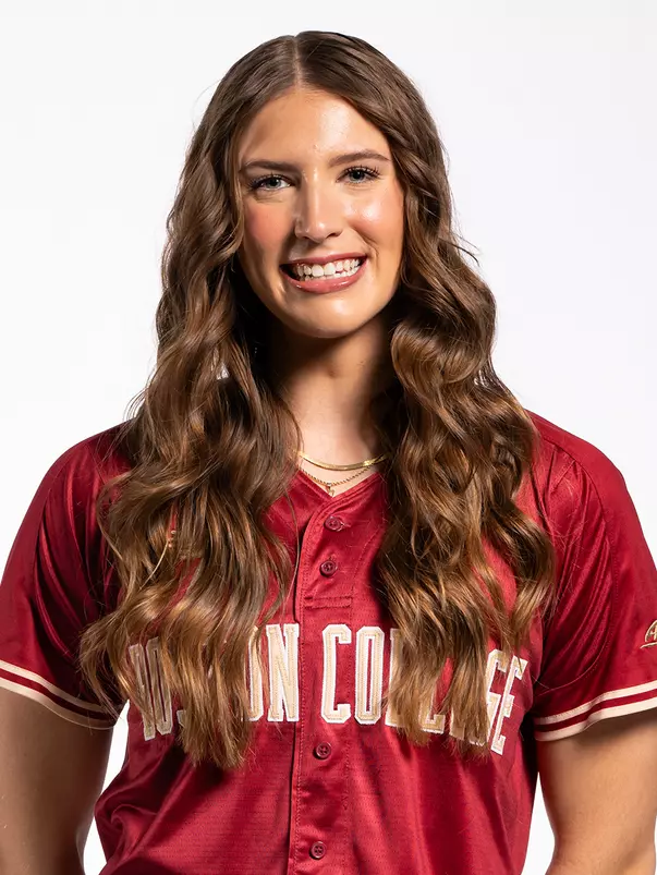 Gabriella Aughton Headshot