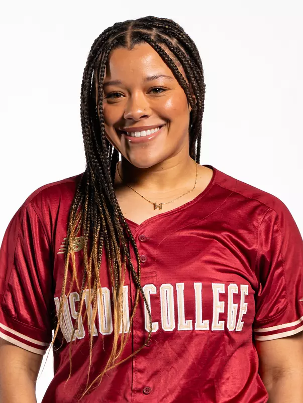 Halie Pappion Headshot