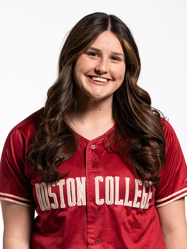 Hannah Slike Headshot