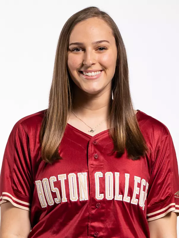 Makenna Segal Headshot