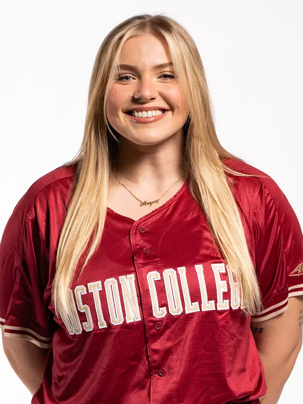 Maycee Hilt Headshot