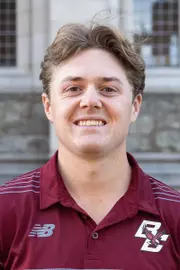 Boston College Men's Golf - Christian Emmerich
