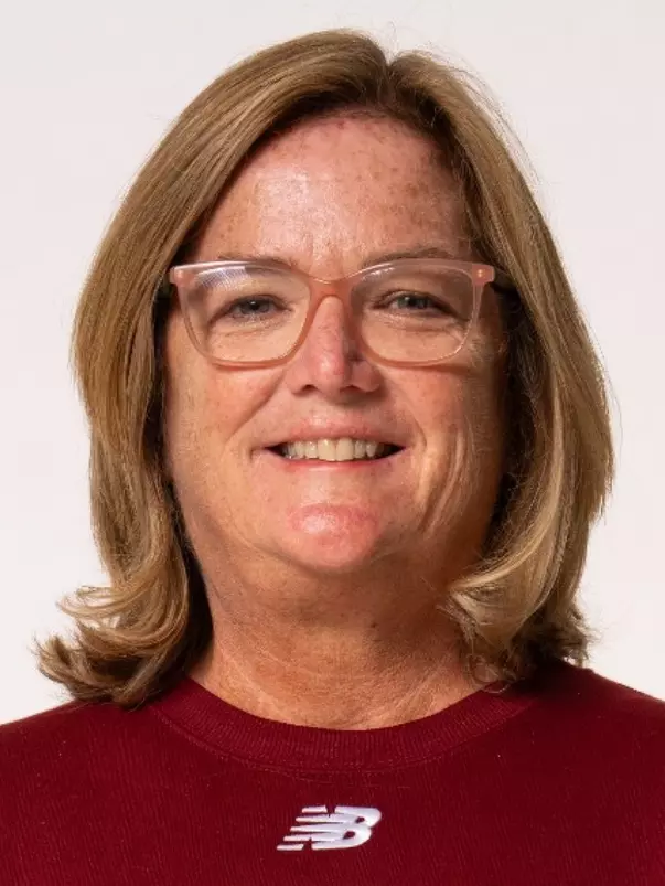 Paula Cooper Headshot