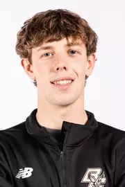 Garrett Nelson Headshot