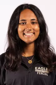 Anisha Kundu