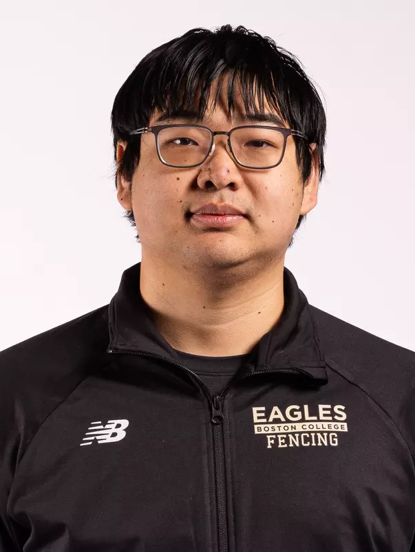 Colin Yu