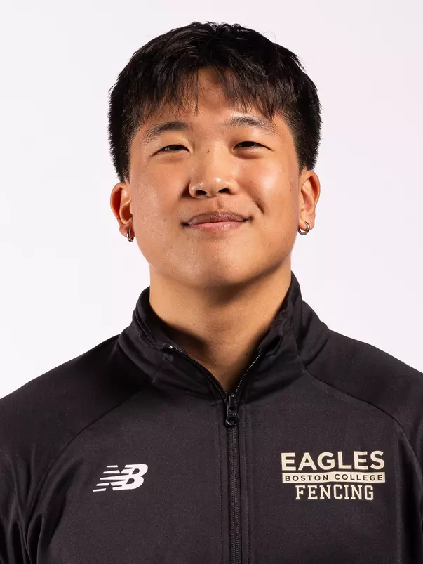 Daniel Hong