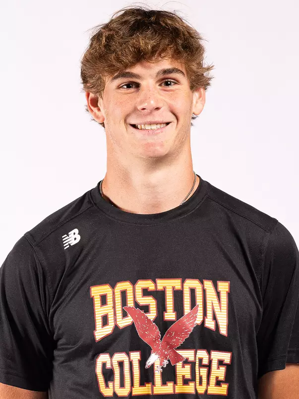 Liam O'Leary