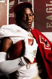 Nedrick Boldin, 2024 Signing Day Headshot