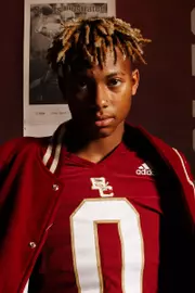 Ashton Cunningham, 2024 Signing Day Headshot