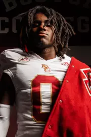 Semaj Fleming, 2024 Signing Day Headshot