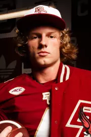 Shake Reisig, 2024 Signing Day Headshot