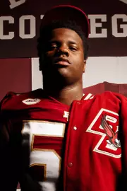 Robert Smith, 2024 Signing Day Headshot