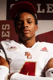 Marcelous Townsend, 2024 Signing Day Headshot