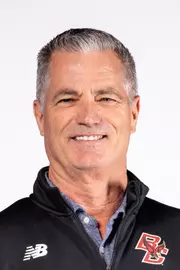 Michael Baker