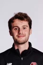 Dylan Jones
