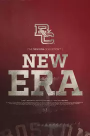 Graphic w/ text "The New Era Collection".
