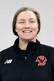 Kate Leary